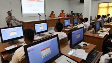 LOWONGAN CPNS 2018: Portal sscn.bkn.go.id Tak Bisa Diakses