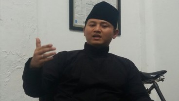 Drop Out Unair Malah Jadi Wagub