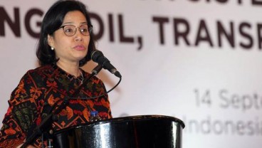 Akhir 2018, Sri Mulyani Optimistis B20 Hemat Devisa US$2,3 Miliar