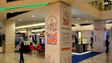 Berburu Rumah DP Rp0 ada di Pameran Ini