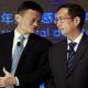 Jack Ma Khawatir Perang Dagang AS-China Berlangsung Menahun