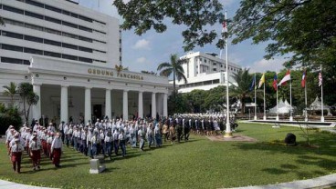 LOWONGAN CPNS 2018: Kemenlu Butuh 125 Formasi dengan Kualifikasi Berikut