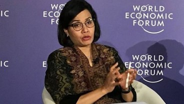 Menkeu: Penurunan Lifting Minyak Ganggu Pemulihan Rupiah