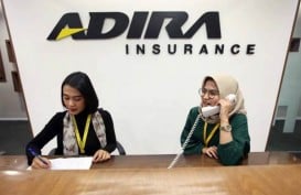 Adira Insurance Optimistis Asuransi Kendaraan Bermotor Roda Dua Tumbuh Sepanjang Tahun Ini