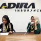 Adira Insurance Optimistis Asuransi Kendaraan Bermotor Roda Dua Tumbuh Sepanjang Tahun Ini