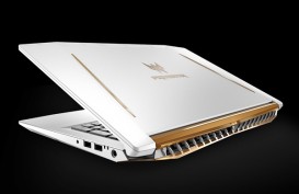 Harga Acer Helios 300 Special Edition dengan Warna Putih