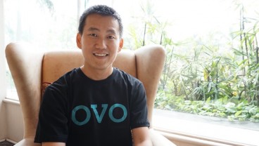 Ovo Rekrut CTO dari Traveloka