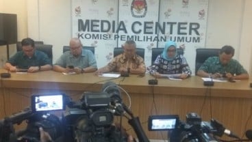 KPU Revisi Peraturan, Koruptor Melenggang Bisa Nyaleg