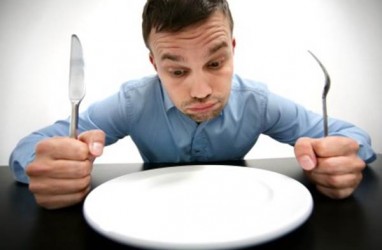 6 Cara Mengontrol Rasa Lapar Fisik dan Mental