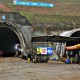 Pembangunan Terowongan Butuh Inovasi Teknologi