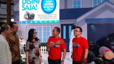 BCA Finance Upayakan Dorong Kontribusi Makassar