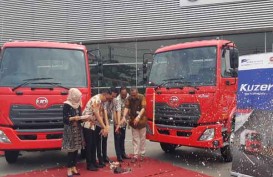 Astra UD Trucks Masuki Segmen Truk Kelas Ringan di Jatim