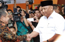 Gubernur Gorontalo Hibahkan Tanah Pribadi untuk Dinas Pertanian