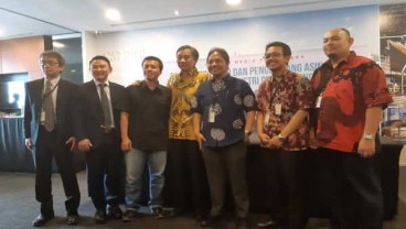 Pembeli Properti Asing Belum Nyaman di Indonesia