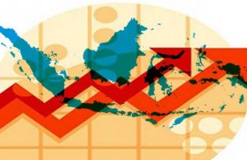 Pertumbuhan Ekonomi Indonesia Diprediksi Terkoreksi Tipis Pada 2019