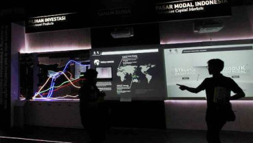 TRANSAKSI SAHAM 19 SEPTEMBER: Asing Catat Net Buy Rp257,55 Miliar