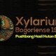 Xylarium Bogoriense Segera Jadi Perpustakaan Kayu Nomor Satu di Dunia