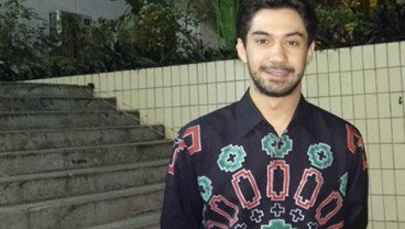 Reza Rahadian Berharap Hubungan Indonesia-Malaysia Semakin Erat