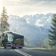 Volvo Pamerkan Platform Baru Bus Jarak Jauh di IAA Commercial Vehicles 2018