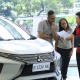 KINERJA JULI—AGUSTUS : Penjualan Mobil Berakselerasi  