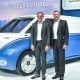 Volkswagen Tampilkan Sederet Solusi di IAA Commercial Vehicles 2018