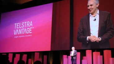 LAPORAN DARI AUSTRALIA: Telstra Vantage 2018 Perkenalkan Teknologi 5G Berkecepatan 2Gbps