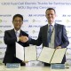 Hyundai & H2E Kolaborasi Pasok 1.000 Truk Listrik Hidrogen ke Pasar Swiss