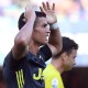 Ronaldo Nangis, Dapat Kartu Merah dan Terancam Batal Bertemu MU