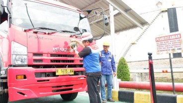 Pertamina Perluas Distribusi Pertamax Turbo di Jateng dan DIY