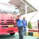 Pertamina Perluas Distribusi Pertamax Turbo di Jateng dan DIY