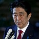 PM Jepang Shinzo Abe Memenangkan Posisi Pemimpin Partai Penguasa