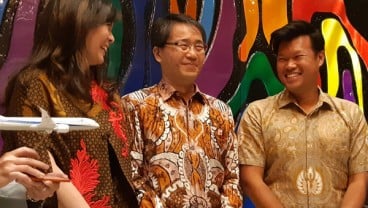 HSBC-ANA Travel Fair 2018, Bidik Peminat ke Jepang