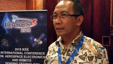 Teknologi Satelit Kian Dibutuhkan, Ini Penjelasan Kepala Lapan