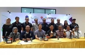 Tiket Opening Ceremony Asian Para Games 2018 Mulai Dijual Hari Ini di Loket.com