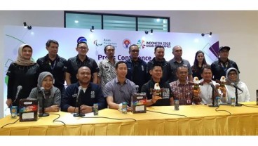 Tiket Opening Ceremony Asian Para Games 2018 Mulai Dijual Hari Ini di Loket.com