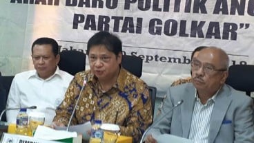 Golkar: Prioritaskan Optimalisasi Anggaran untuk Pengurangan Utang