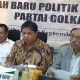 Golkar: Prioritaskan Optimalisasi Anggaran untuk Pengurangan Utang