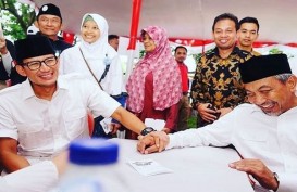 KURSI WAGUB DKI, Ahmad Syaikhu: Insyaallah Saya Siap Dampingi Pak Anies