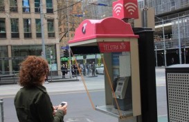 Laporan dari Australia : Telstra Bermitra dengan Tokai Communications Jepang