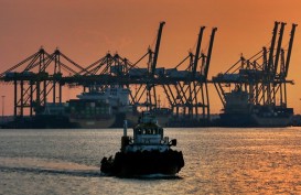 EMITEN PELAYARAN: Pelita Samudera Shipping (PSSI) Jajaki Pengangkutan Nikel