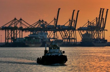 EMITEN PELAYARAN: Pelita Samudera Shipping (PSSI) Jajaki Pengangkutan Nikel