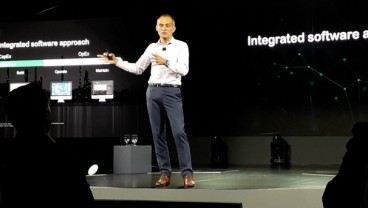 Schneider Electric Selenggarakan Innovation Summit di Singapura, Peserta Membeludak