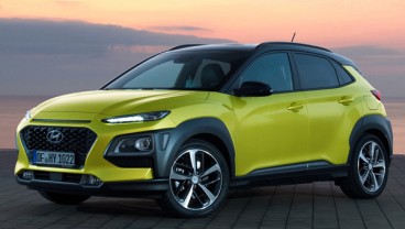 Hyundai Santa Fe, Kona, dan NEXO Raih Penghargaan Desain IDEA 2018