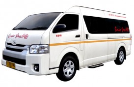RedBus dan Sinar Jaya Buat Layanan Bus Online