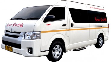 RedBus dan Sinar Jaya Buat Layanan Bus Online