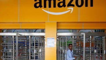 Amazon Berkomitmen Kucurkan Investasi Rp14 triliun, Pemerintah Siapkan Insentif