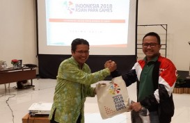 Asian Para Games 2018, Indonesia Targetkan 16 Medali Emas 