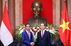 Idap Penyakit Serius, Presiden Vietnam Meninggal Dunia