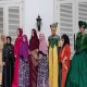 6 Desainer Indonesia akan Tampil di Paris Fashion Week Spring/Summer 2019