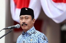 Mendagri Lantik Pj Gubernur Sumsel Hadi Prabowo
